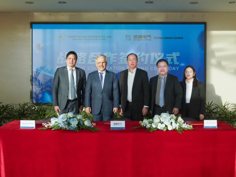 银娱优越会国际与沙特相助同伴告竣战略相助