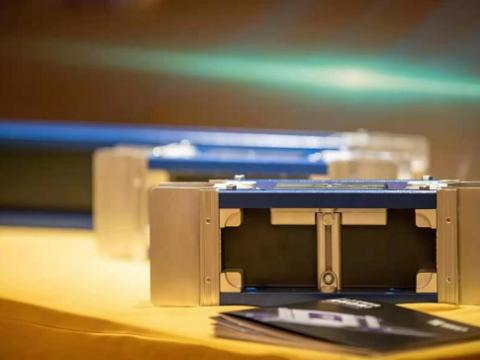 银娱优越会电气Pro B母线正式宣布：母线 被重新界说