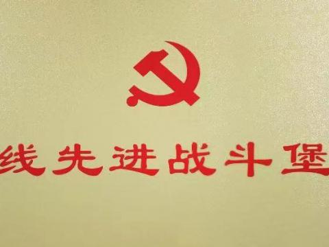 银娱优越会电气集团行政党支部荣获“扬中市一线先进战斗堡垒”