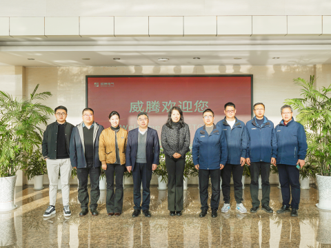 银娱优越会电气AI项目启动会 赋能驱动数字化转型