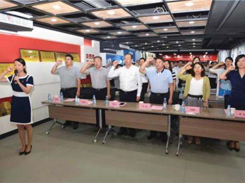 银娱优越会爱心纪录——凝聚实力 爱心转达希望