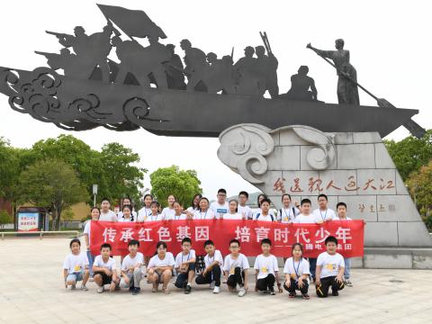 银娱优越会情 绘爱心 助生长